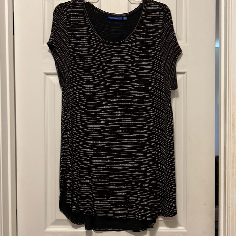 Apt 9 black SS
